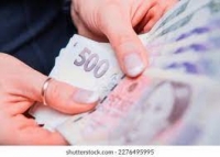 Seriózní a spolehlivá nabídka půjčky